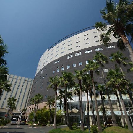 Spa&Hotel Eurasia Maihama Urayasu Eksteriør bilde