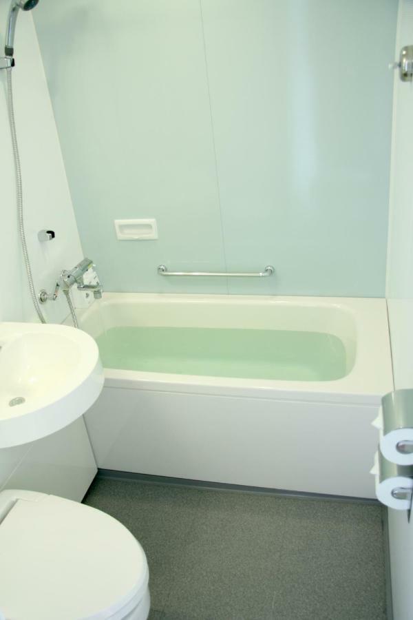 Spa&Hotel Eurasia Maihama Urayasu Eksteriør bilde