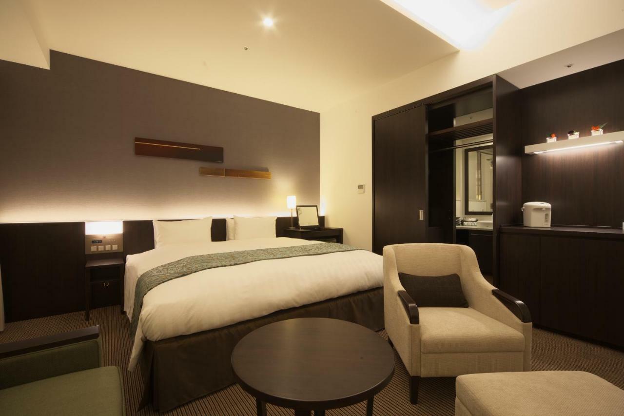 Spa&Hotel Eurasia Maihama Urayasu Eksteriør bilde