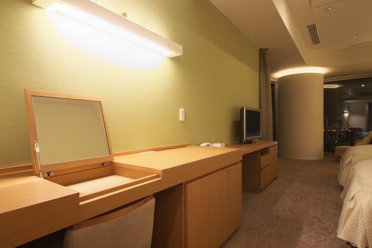 Spa&Hotel Eurasia Maihama Urayasu Eksteriør bilde