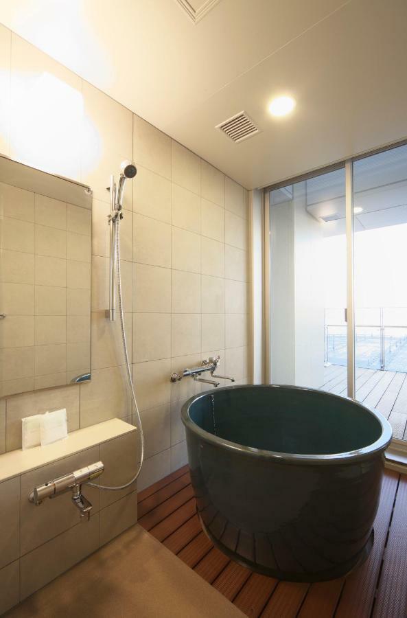Spa&Hotel Eurasia Maihama Urayasu Eksteriør bilde