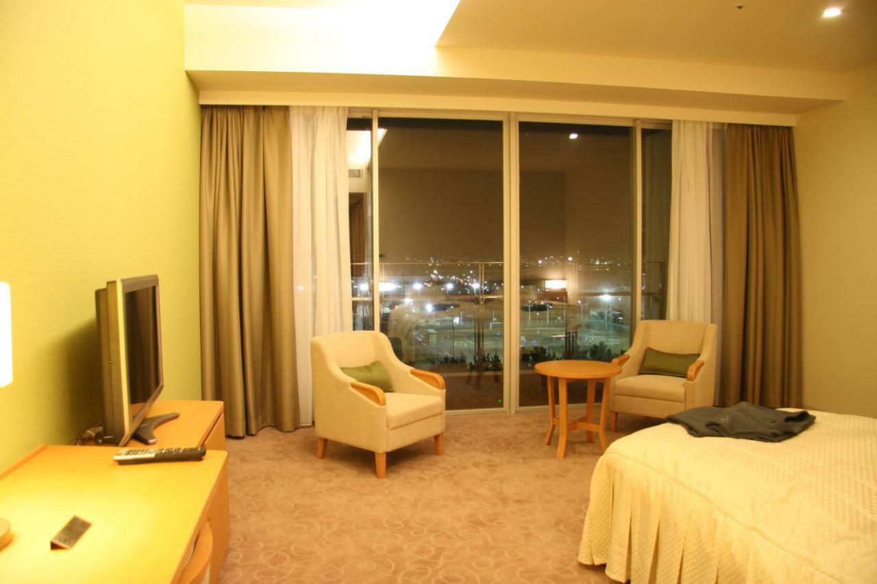Spa&Hotel Eurasia Maihama Urayasu Eksteriør bilde