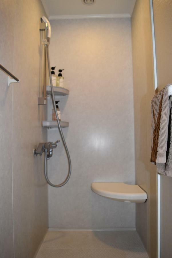 Spa&Hotel Eurasia Maihama Urayasu Eksteriør bilde