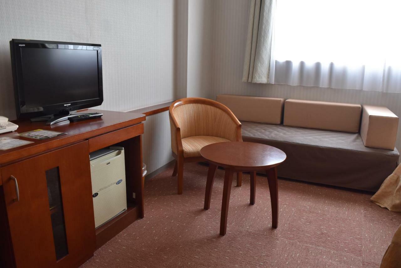 Spa&Hotel Eurasia Maihama Urayasu Eksteriør bilde
