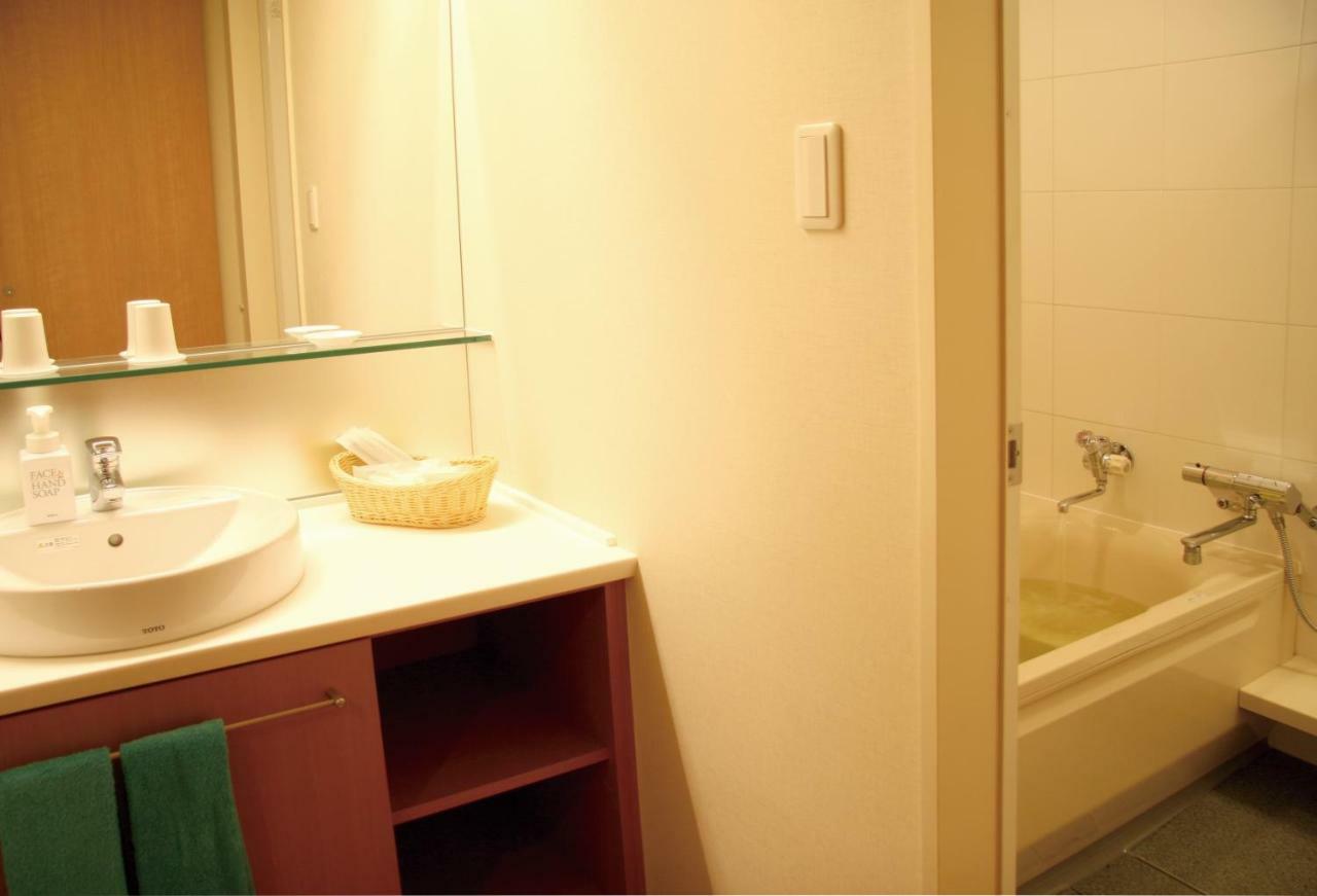 Spa&Hotel Eurasia Maihama Urayasu Eksteriør bilde