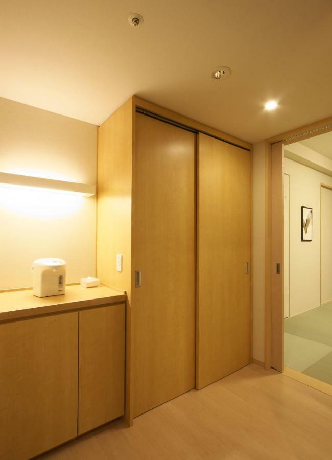 Spa&Hotel Eurasia Maihama Urayasu Eksteriør bilde