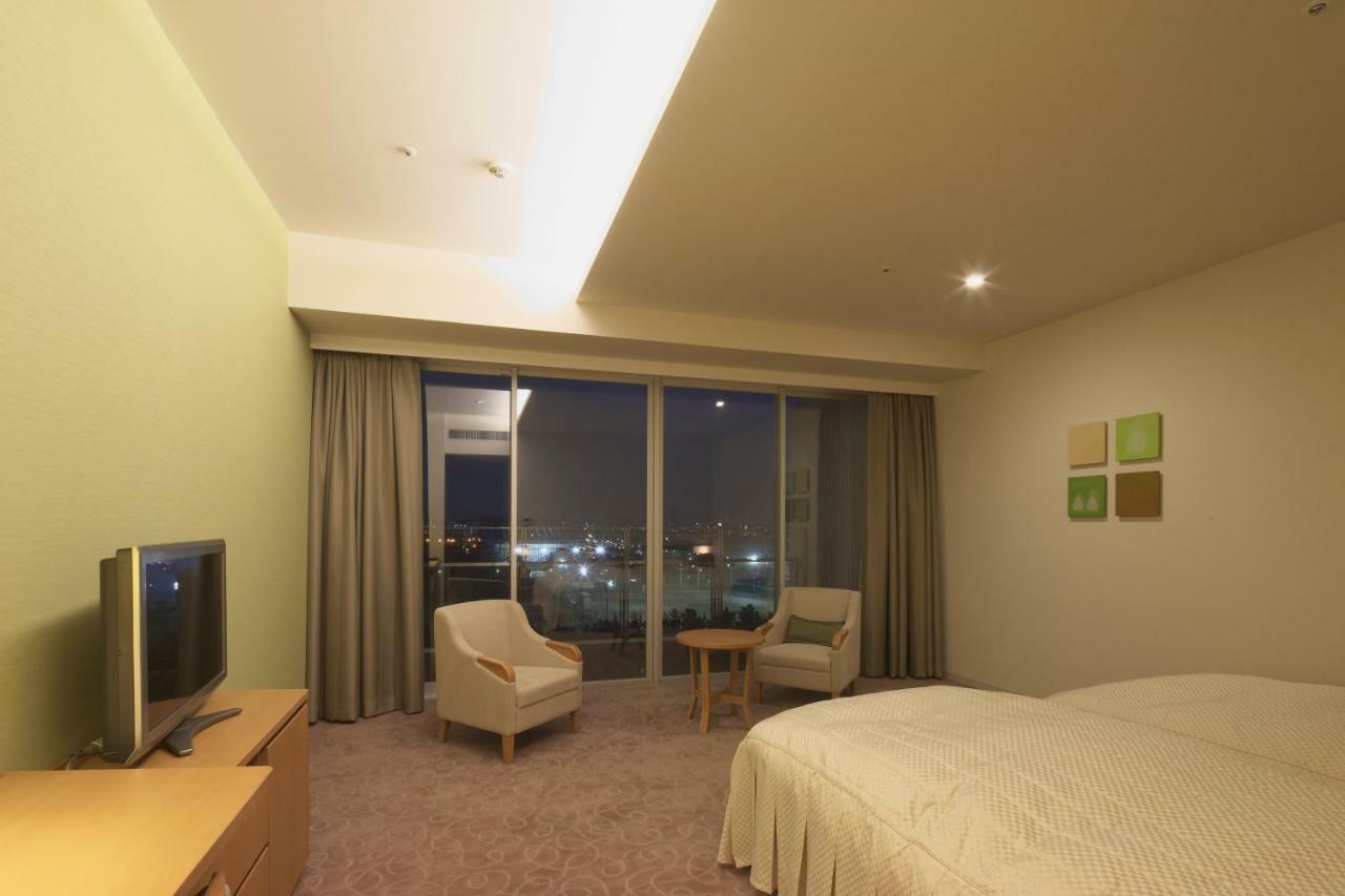 Spa&Hotel Eurasia Maihama Urayasu Eksteriør bilde